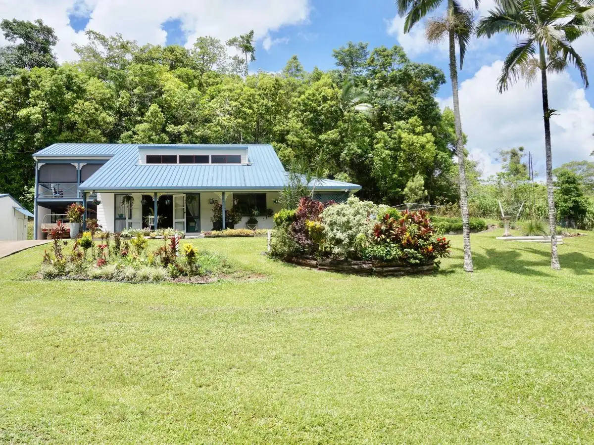 Main view of Homely rural property listing, 548 Palmerston Highway, Innisfail QLD 4860