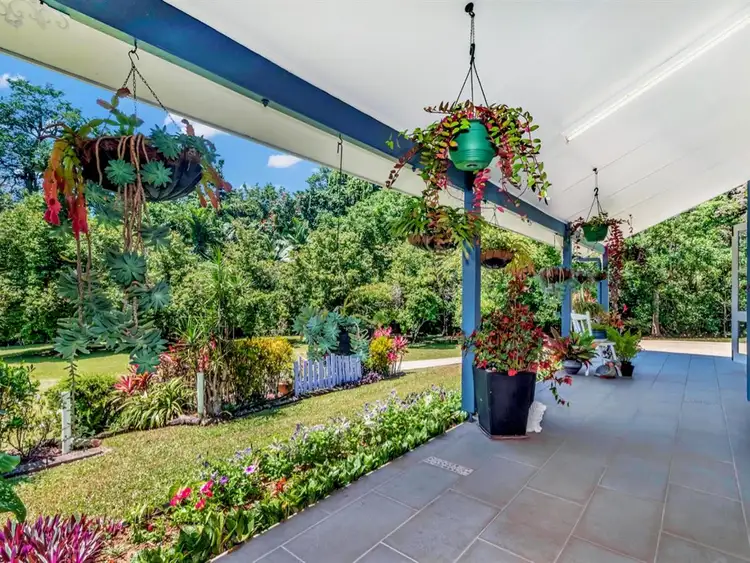 Fifth view of Homely rural property listing, 548 Palmerston Highway, Innisfail QLD 4860