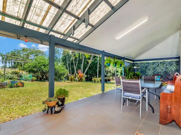 Sixth view of Homely rural property listing, 548 Palmerston Highway, Innisfail QLD 4860