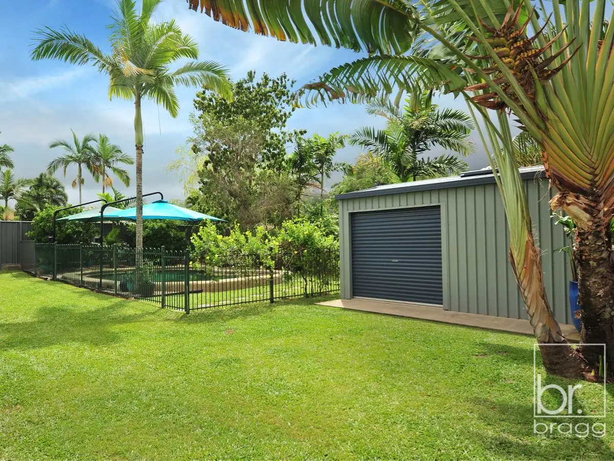 Main view of Homely house listing, 19 Bulimba Crescent, Mount Sheridan QLD 4868