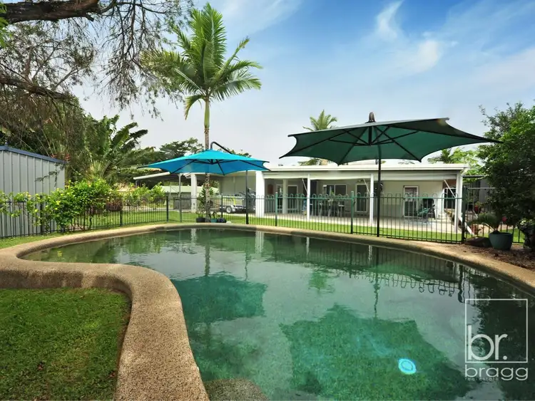Second view of Homely house listing, 19 Bulimba Crescent, Mount Sheridan QLD 4868
