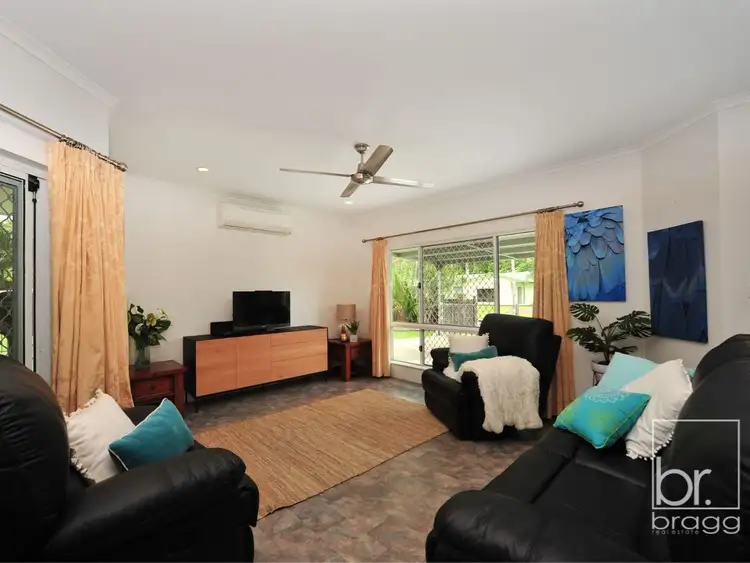 Third view of Homely house listing, 19 Bulimba Crescent, Mount Sheridan QLD 4868