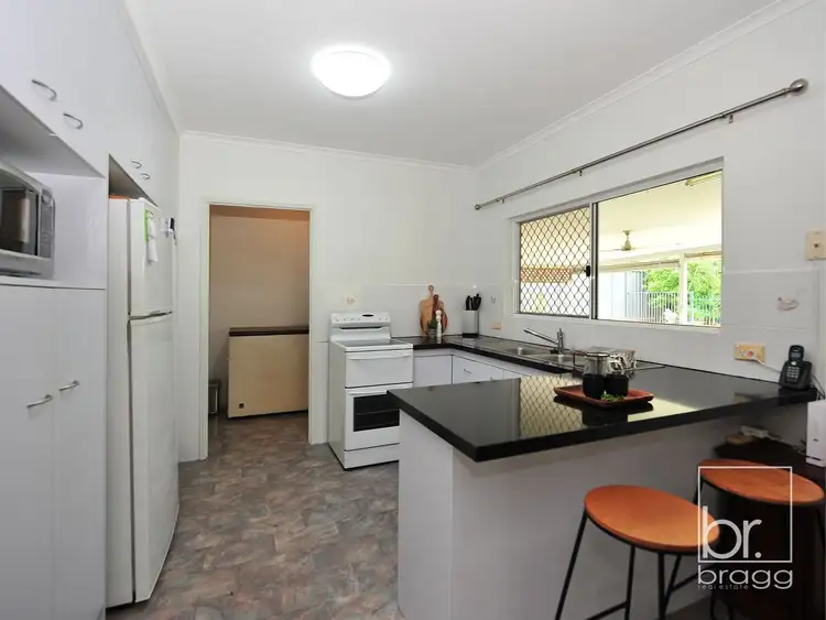 Fifth view of Homely house listing, 19 Bulimba Crescent, Mount Sheridan QLD 4868