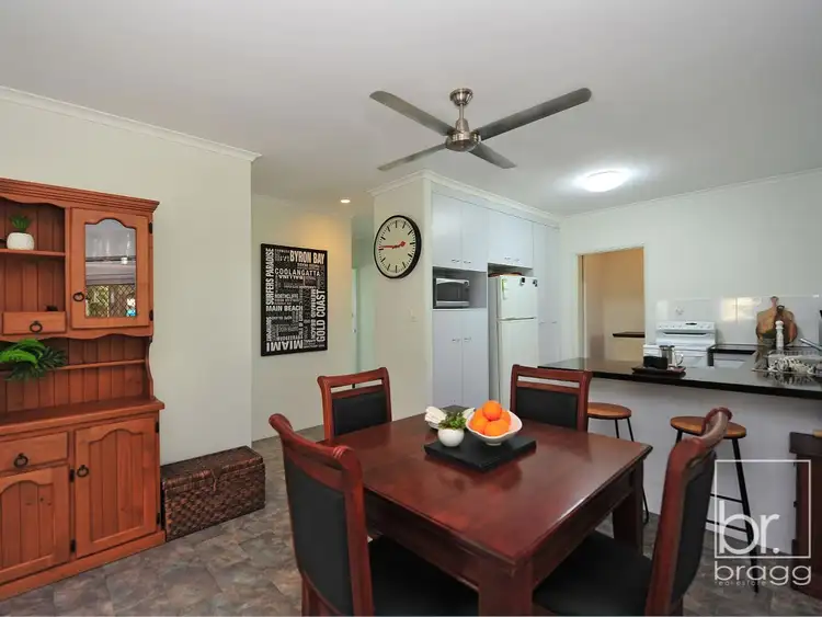 Sixth view of Homely house listing, 19 Bulimba Crescent, Mount Sheridan QLD 4868