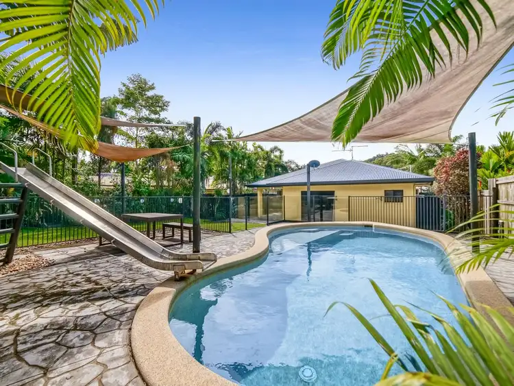 Main view of Homely house listing, 32 Shamrock Avenue, Brinsmead QLD 4870