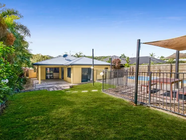 Second view of Homely house listing, 32 Shamrock Avenue, Brinsmead QLD 4870