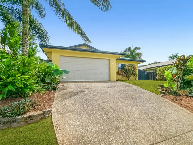 Third view of Homely house listing, 32 Shamrock Avenue, Brinsmead QLD 4870