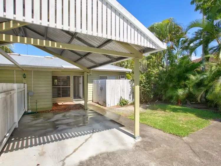 3/249 Pease Street, Edge Hill QLD 4870