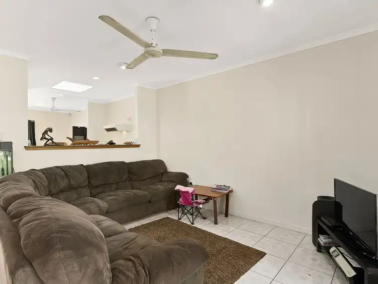 Second view of Homely unit listing, 3/249 Pease Street, Edge Hill QLD 4870