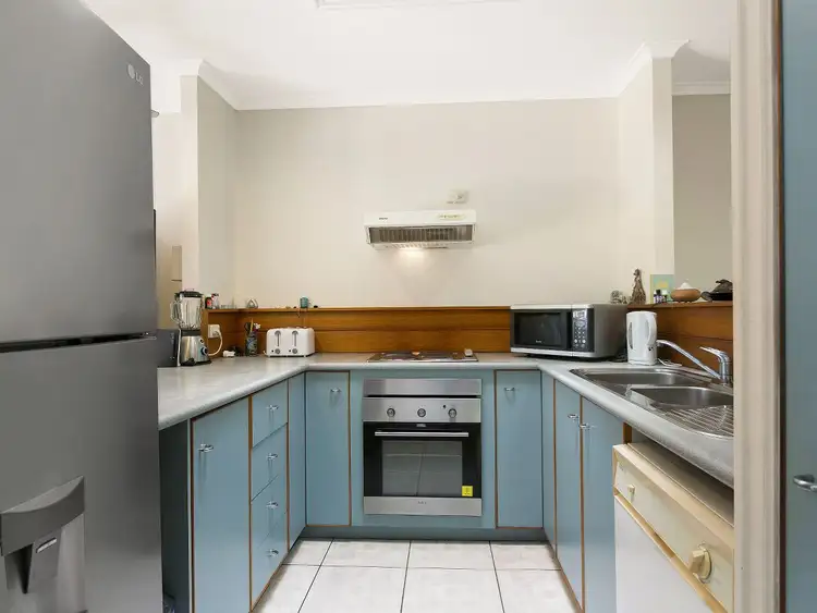 Third view of Homely unit listing, 3/249 Pease Street, Edge Hill QLD 4870