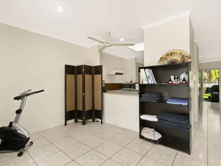 Fourth view of Homely unit listing, 3/249 Pease Street, Edge Hill QLD 4870