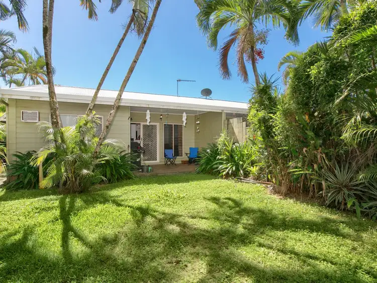 Seventh view of Homely unit listing, 3/249 Pease Street, Edge Hill QLD 4870