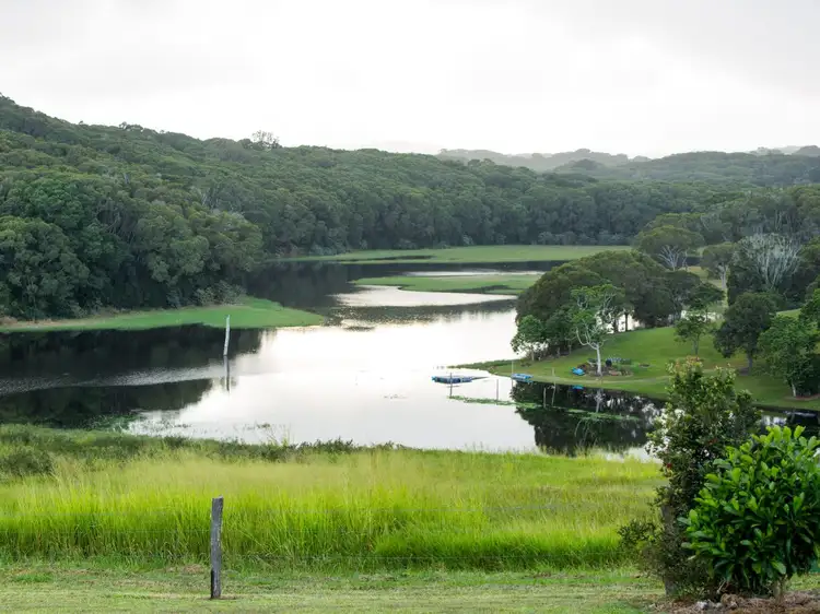 Main view of Homely rural property listing, 33 Halbert Close, Barrine QLD 4872