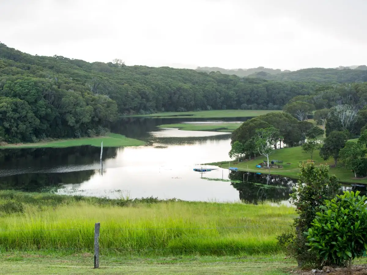 Main view of Homely rural property listing, 33 Halbert Close, Barrine QLD 4872