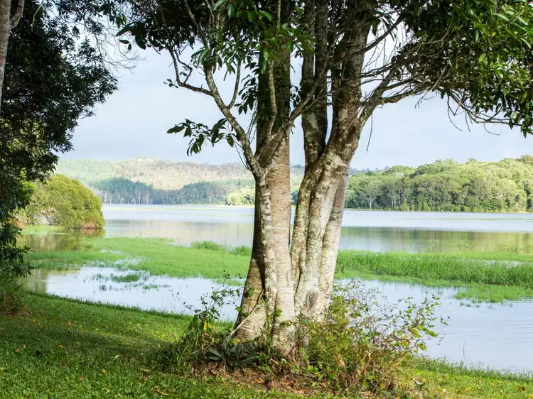 Second view of Homely rural property listing, 33 Halbert Close, Barrine QLD 4872