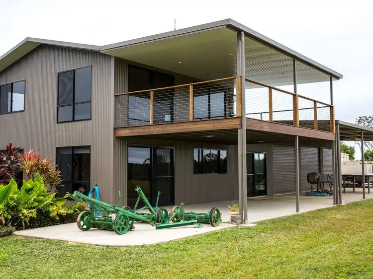 Fifth view of Homely rural property listing, 33 Halbert Close, Barrine QLD 4872