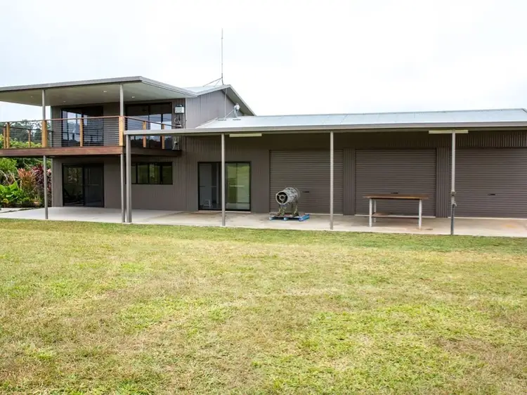 Sixth view of Homely rural property listing, 33 Halbert Close, Barrine QLD 4872