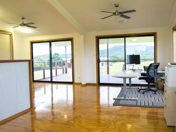 Seventh view of Homely rural property listing, 33 Halbert Close, Barrine QLD 4872