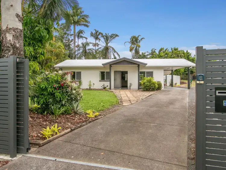 53 Albatross Street, Kewarra Beach QLD 4879