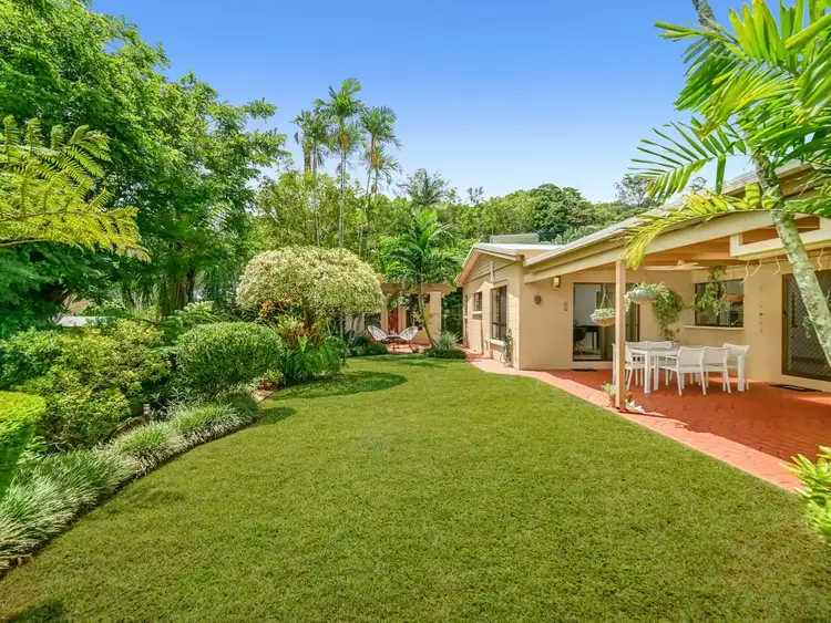 11 Wimble Street, Brinsmead QLD 4870