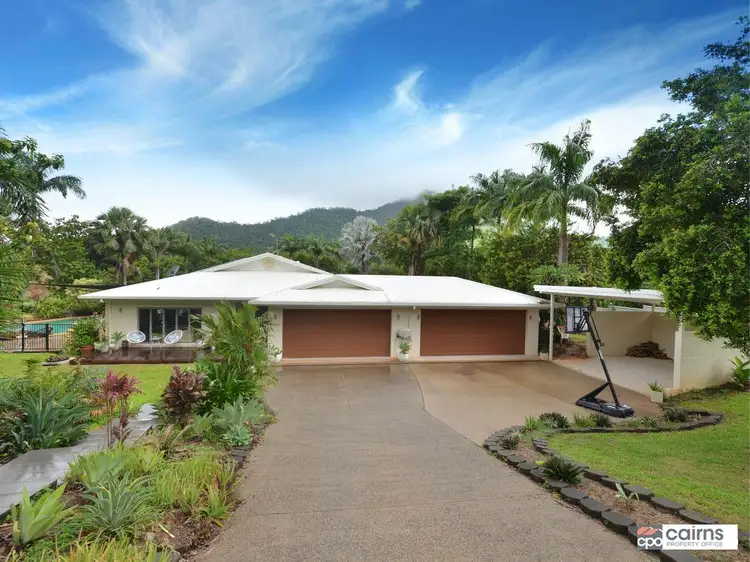 Second view of Homely rural property listing, 26 Chirio Dr, Redlynch QLD 4870