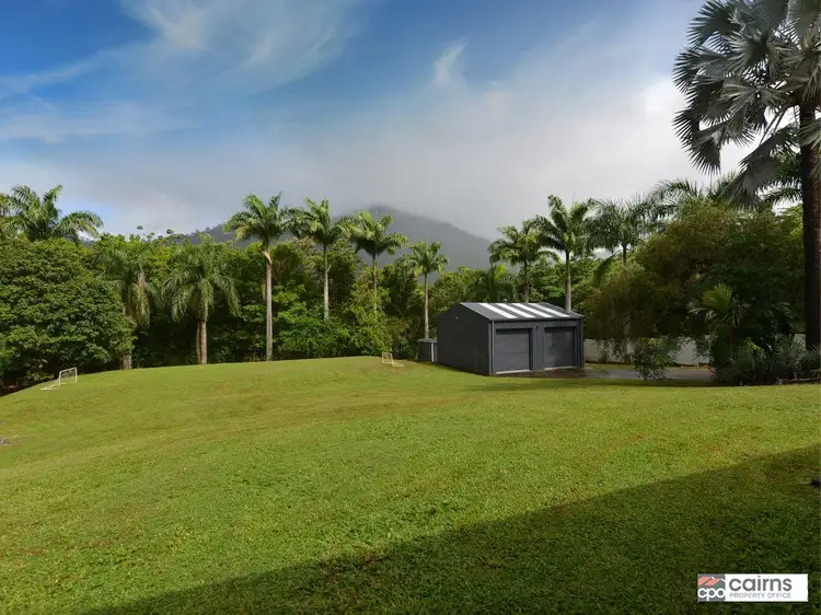 Fifth view of Homely rural property listing, 26 Chirio Dr, Redlynch QLD 4870