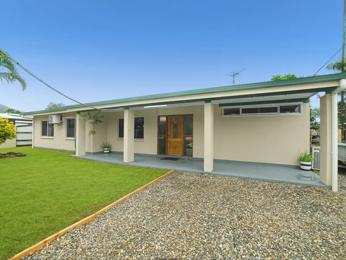 Main view of Homely house listing, 46 Alberta Drive, Woree QLD 4868