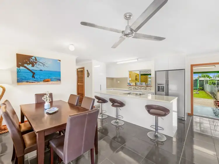 Third view of Homely house listing, 46 Alberta Drive, Woree QLD 4868