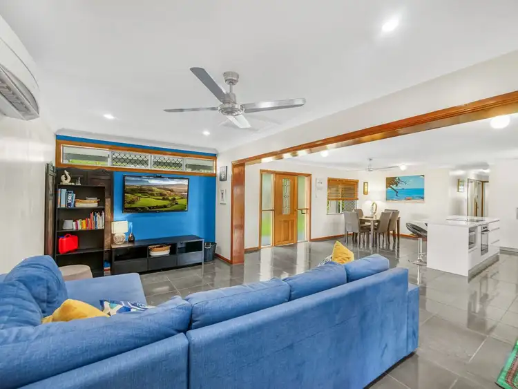 Fourth view of Homely house listing, 46 Alberta Drive, Woree QLD 4868