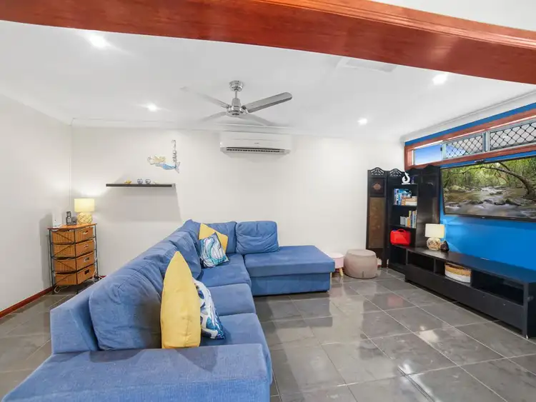 Fifth view of Homely house listing, 46 Alberta Drive, Woree QLD 4868