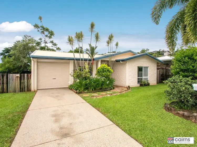 37 Percy Street, Mount Sheridan QLD 4868