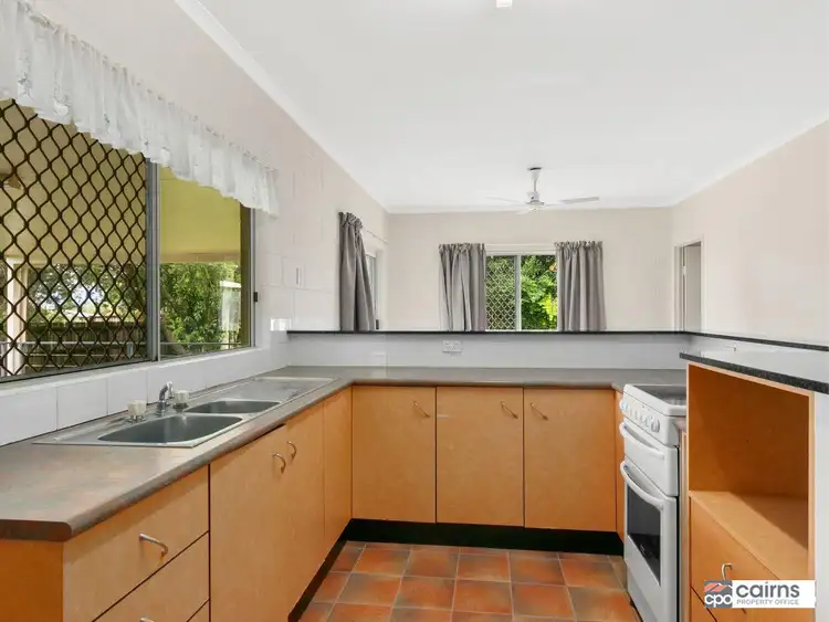 Second view of Homely house listing, 37 Percy Street, Mount Sheridan QLD 4868