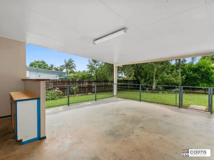 Fourth view of Homely house listing, 37 Percy Street, Mount Sheridan QLD 4868