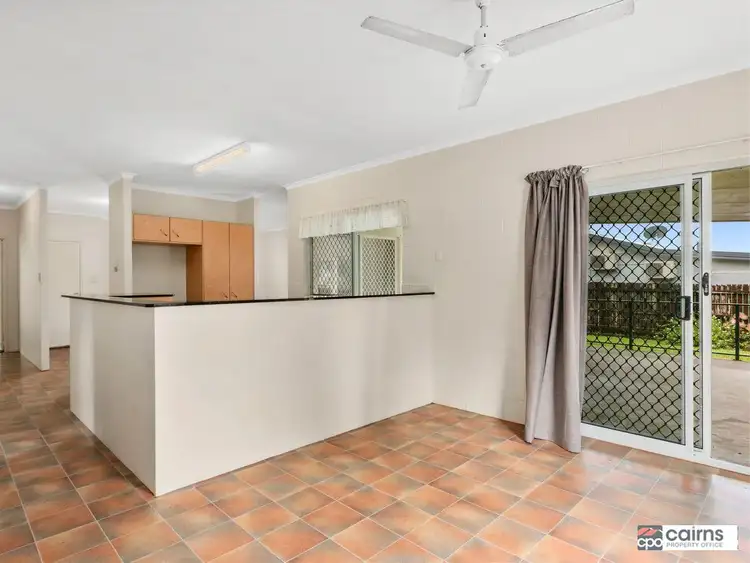 Fifth view of Homely house listing, 37 Percy Street, Mount Sheridan QLD 4868