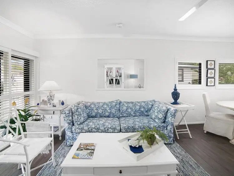 Second view of Homely apartment listing, 1/111-113 Collins Avenue, Edge Hill QLD 4870
