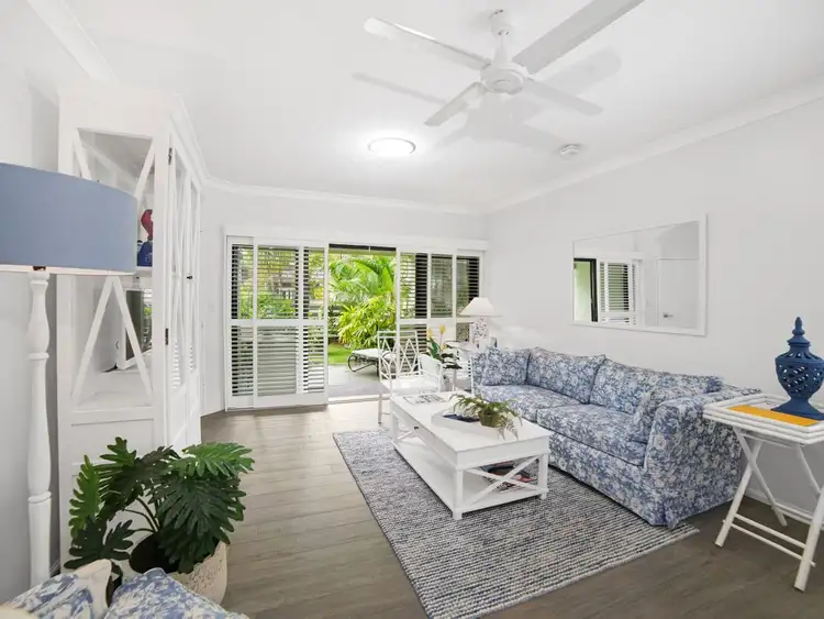 Third view of Homely apartment listing, 1/111-113 Collins Avenue, Edge Hill QLD 4870
