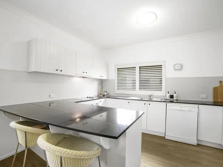 Fourth view of Homely apartment listing, 1/111-113 Collins Avenue, Edge Hill QLD 4870