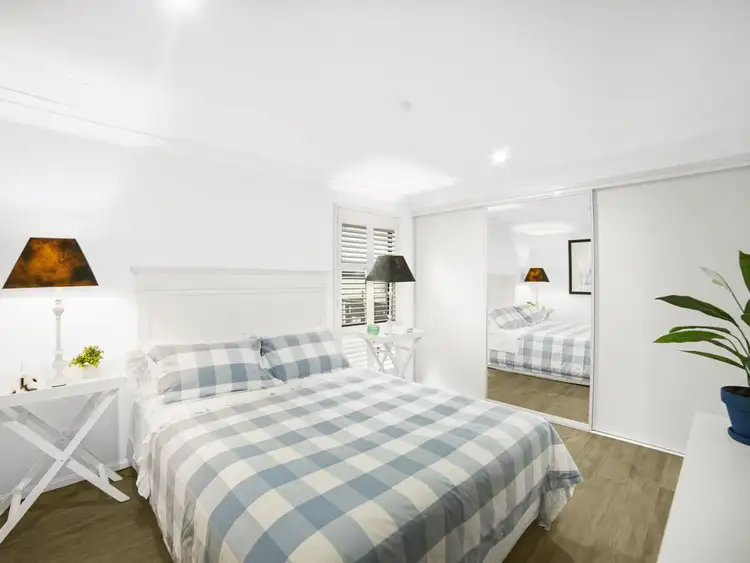 Sixth view of Homely apartment listing, 1/111-113 Collins Avenue, Edge Hill QLD 4870