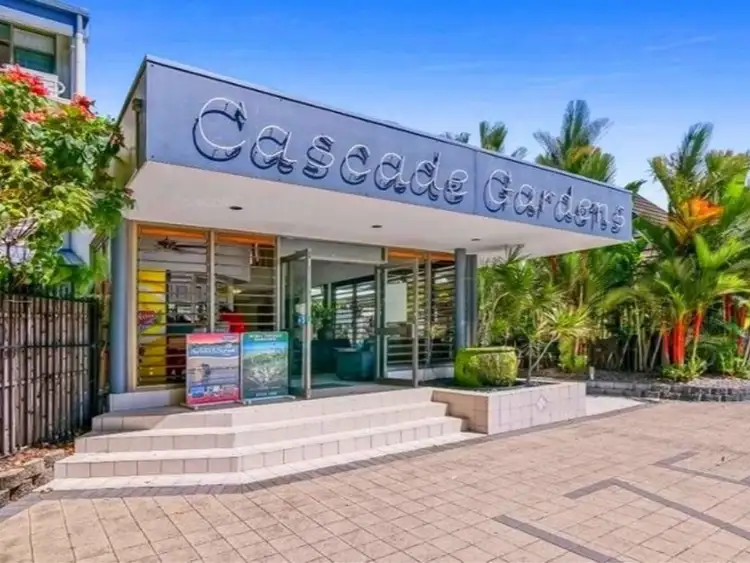 175 Lake Street, Cairns City QLD 4870