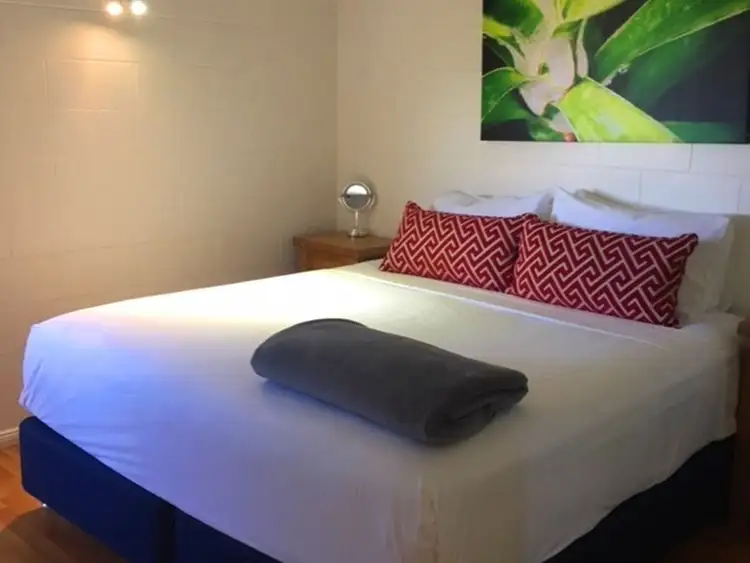 Sixth view of Homely apartment listing, 175 Lake Street, Cairns City QLD 4870