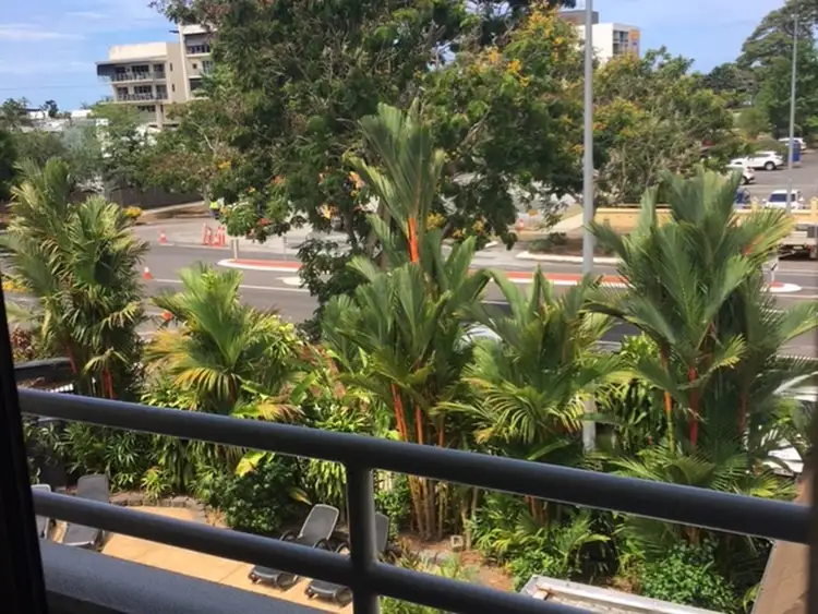 Seventh view of Homely apartment listing, 175 Lake Street, Cairns City QLD 4870