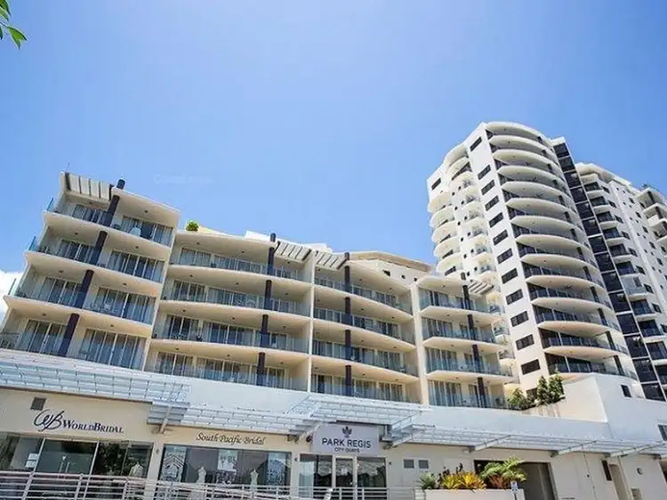 6 Lake Street, Cairns City QLD 4870