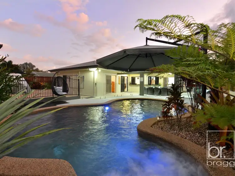 26 Mabel Street, Mount Sheridan QLD 4868