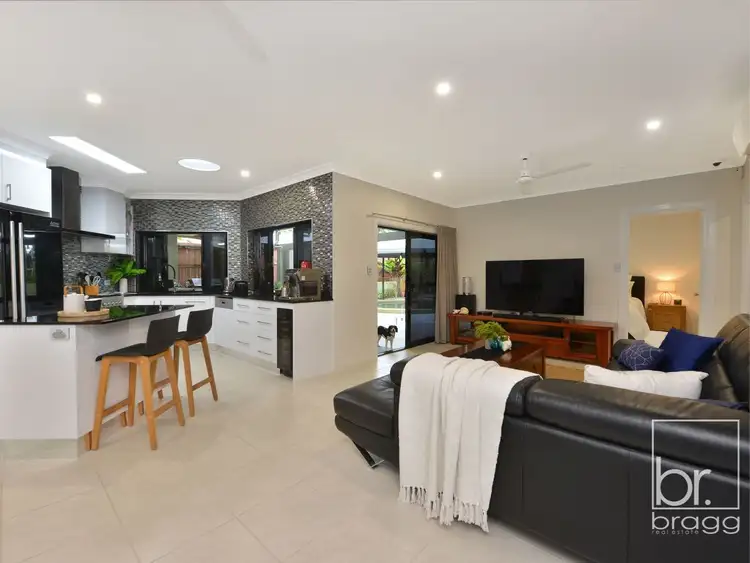 Third view of Homely house listing, 26 Mabel Street, Mount Sheridan QLD 4868