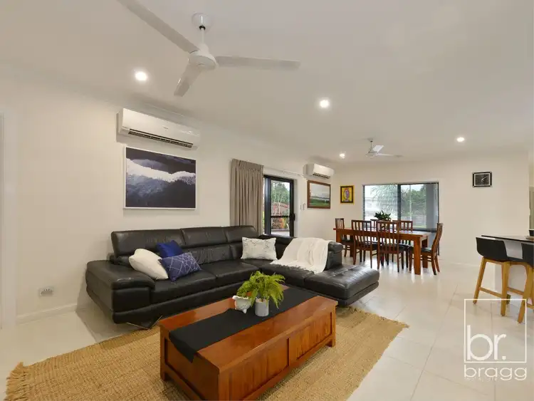 Fifth view of Homely house listing, 26 Mabel Street, Mount Sheridan QLD 4868