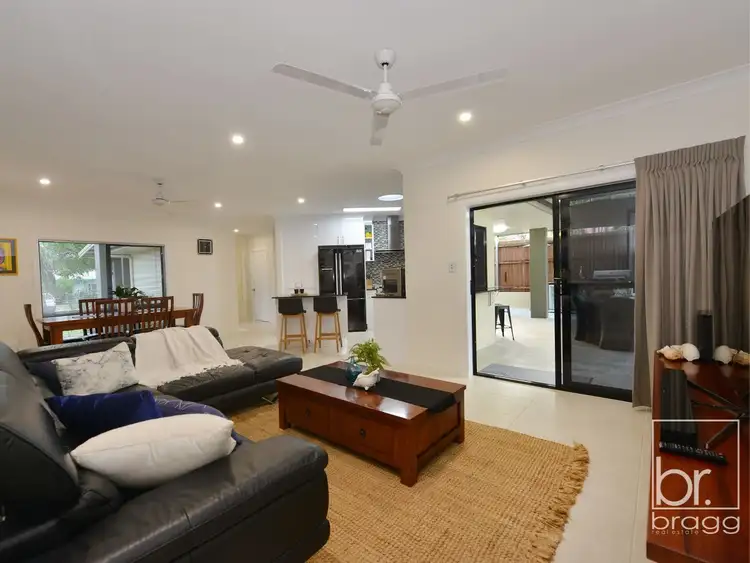 Sixth view of Homely house listing, 26 Mabel Street, Mount Sheridan QLD 4868