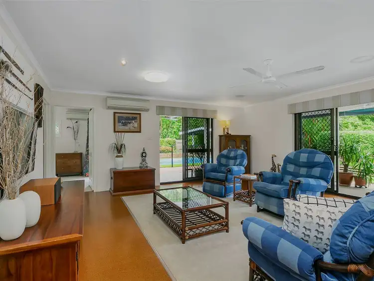 Third view of Homely house listing, 1 Leon Close, Brinsmead QLD 4870