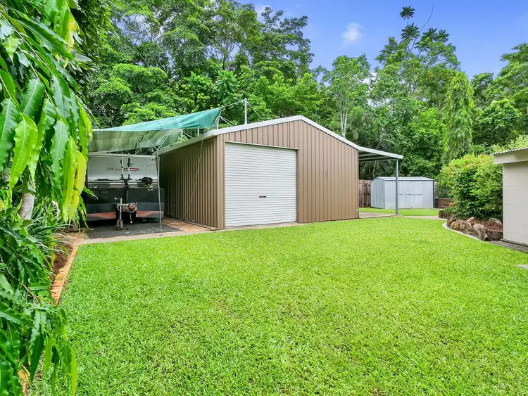 Fourth view of Homely house listing, 1 Leon Close, Brinsmead QLD 4870