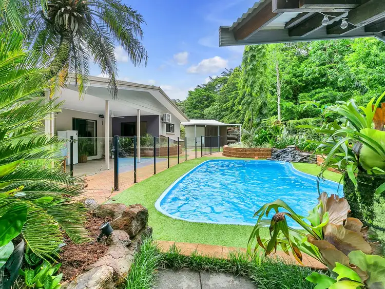 Fifth view of Homely house listing, 1 Leon Close, Brinsmead QLD 4870