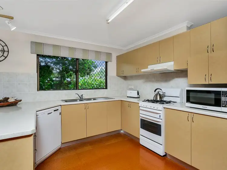 Seventh view of Homely house listing, 1 Leon Close, Brinsmead QLD 4870